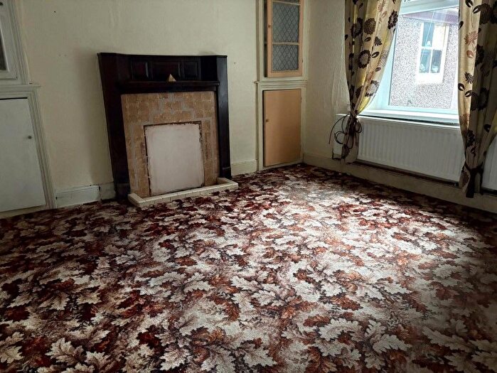 2 Bedroom Semi-Detached House For Sale In High Street, Ynysybwl, Pontypridd, Rhondda Cynon Taff, CF37