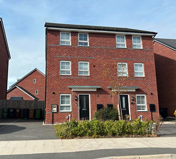 3 Bedroom House To Rent In Marmot Road, Formby, L37