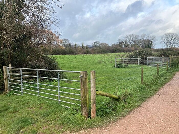 Land For Sale In Berry Head, Brixham, TQ5