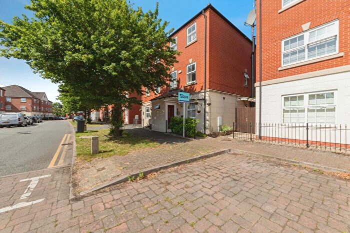 4 Bedroom Semi-Detached House For Sale In Brandwood Crescent, Kings Norton, Birmingham, B30