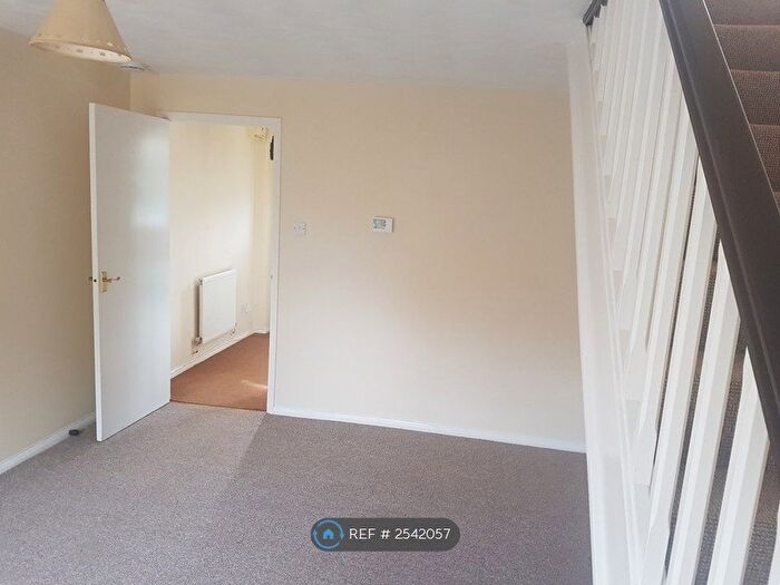2 Bedroom Terraced House To Rent In Ferndene, Bradley Stoke, Bristol, BS32