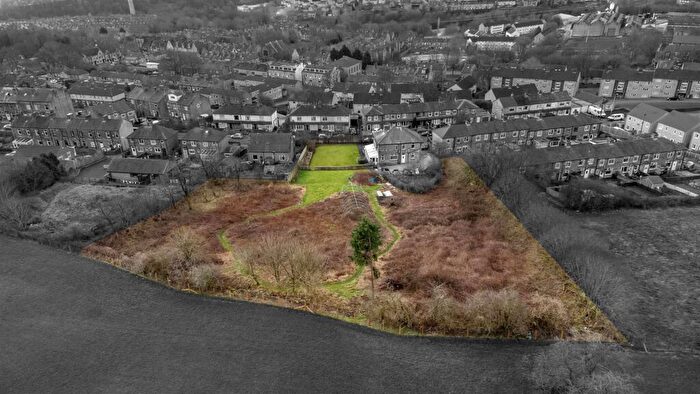 Land For Sale In Land Adjoining Claremount Road, Halifax, HX3