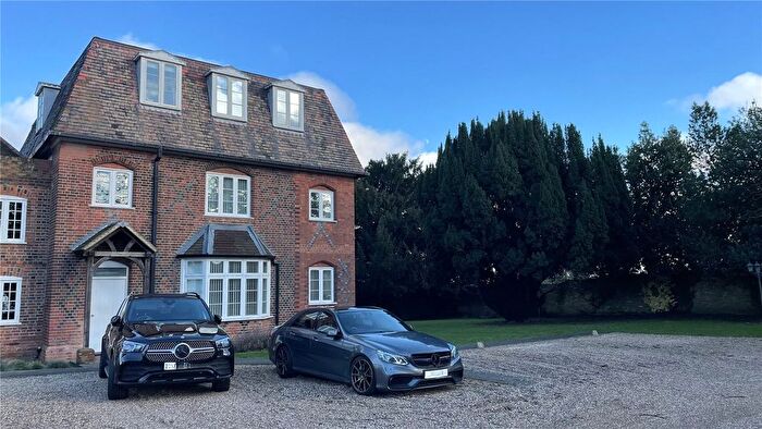 1 Bedroom Flat To Rent In High Road, Fobbing, Essex, SS17