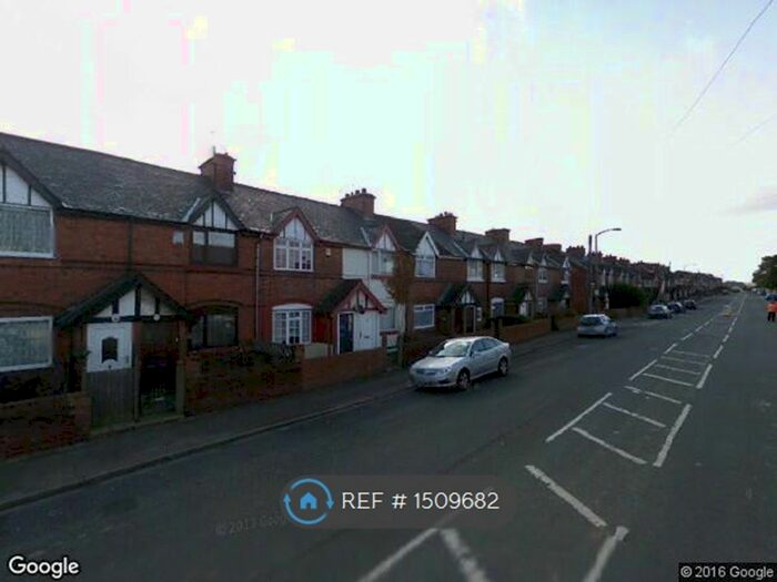 2 Bedroom Terraced House To Rent In Morrell Street, Maltby, S66
