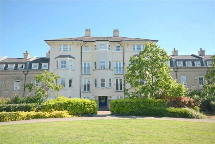 1 Bedroom Apartment To Rent In St Matthews Gardens, Cambridge, CB1