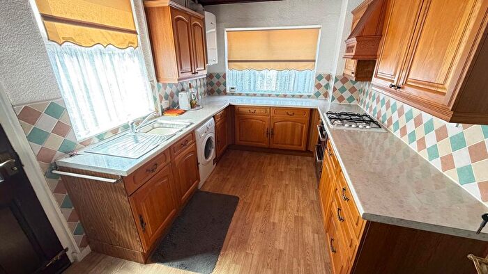 3 Bedroom Terraced House To Rent In Thornton Road, Bootle, L20