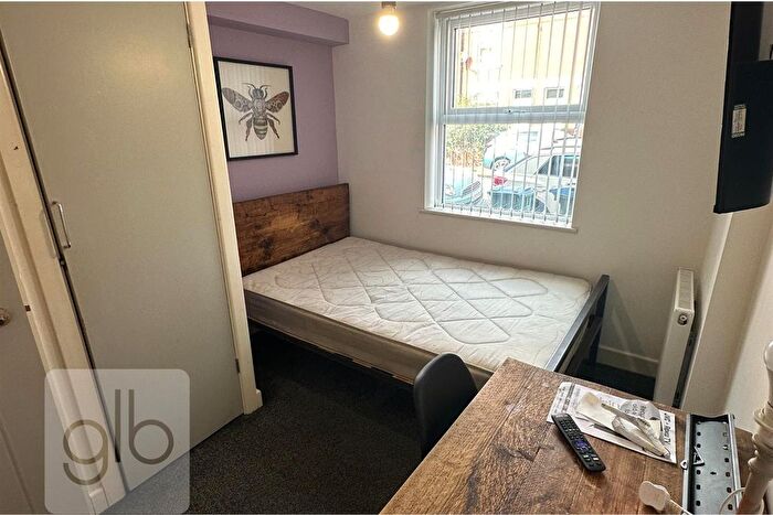 1 Bedroom Property To Rent In Argyll Street, Coventry, CV2