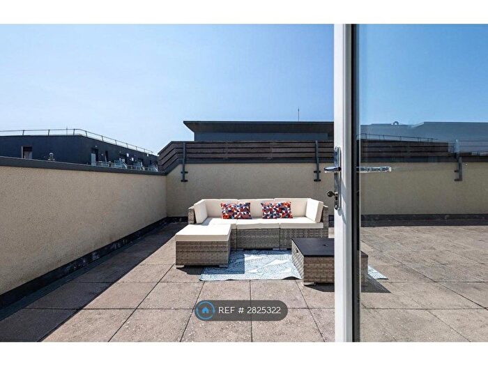 2 Bedroom Flat To Rent In Chatham St, Leicester, LE1