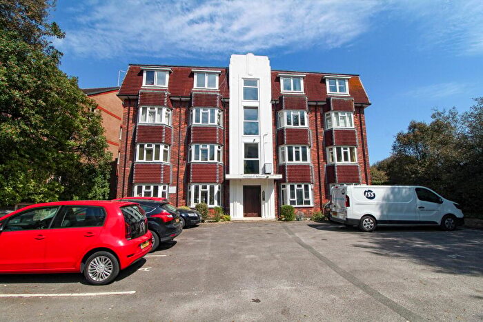 1 Bedroom Apartment For Sale In Parsonage Road, Bournemouth, BH1