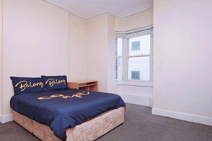 1 Bedroom Detached House To Rent In Camelford Street, Brighton, BN2