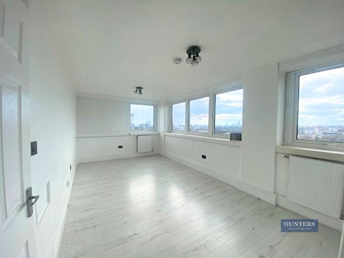2 Bedroom House To Rent In Abbey Road, London, NW6