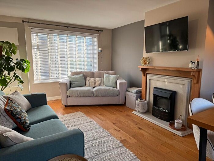 3 Bedroom Terraced House To Rent In Southville Road, Bradford-On-Avon, Wiltshire, BA15