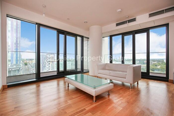 1 Bedroom Apartment To Rent In River Heights, High Street, London, E15
