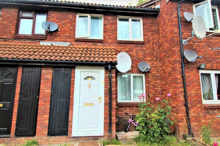 1 Bedroom Maisonette To Rent In Boultwood Road, Beckton, E6