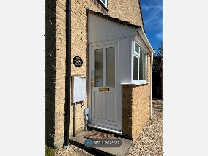 2 Bedroom End Of Terrace House To Rent In Trinity Park, Calne, SN11