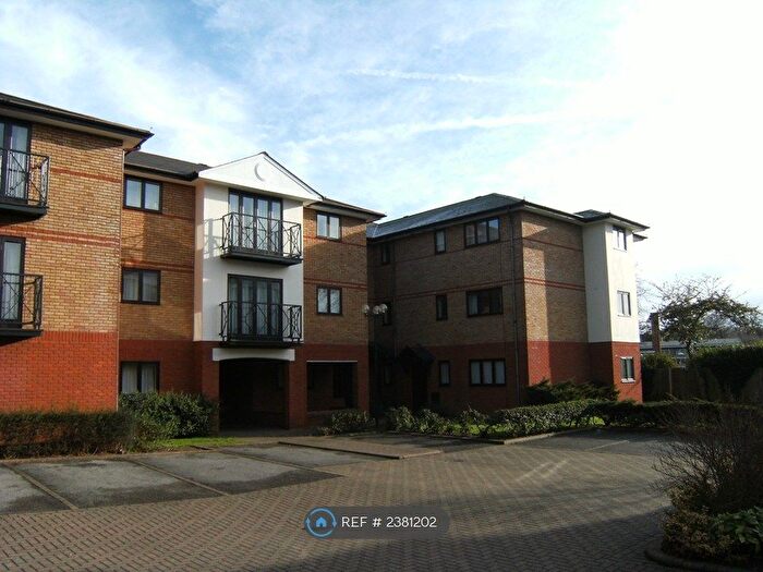 1 Bedroom Flat To Rent In Salisbury Court, Maidenhead, SL6