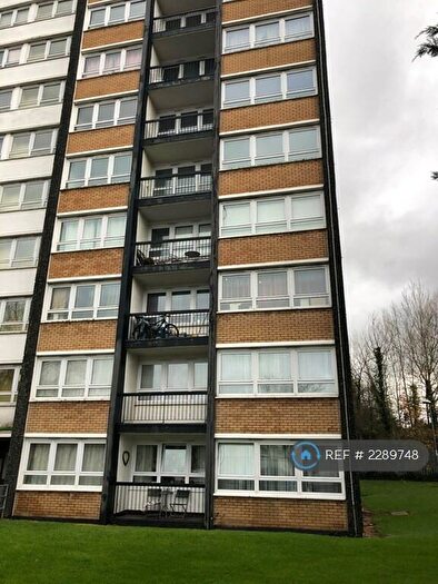 2 Bedroom Flat To Rent In Haynes Park Court, Hornchurch, RM11