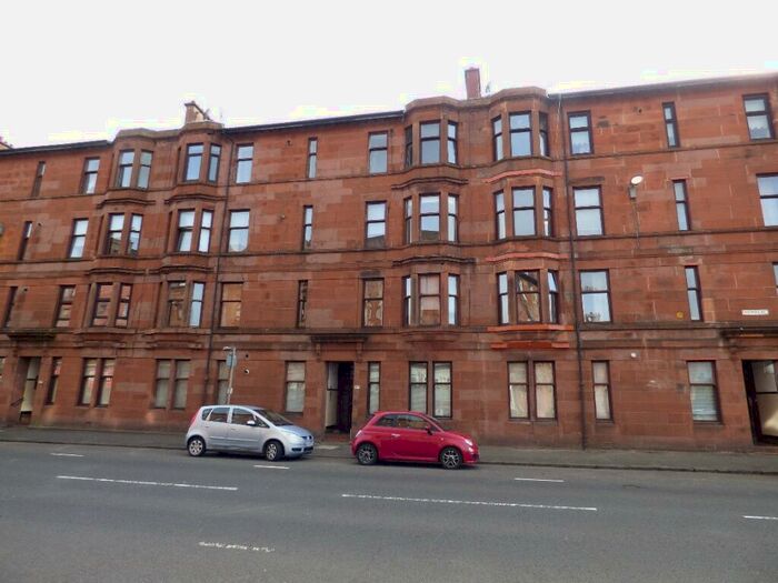 1 Bedroom Flat To Rent In Holmlea Road, Cathcart, Glasgow, G44
