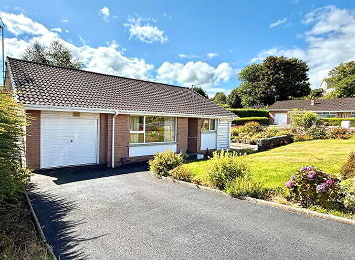 2 Bedroom Detached Bungalows For Sale In Moss Park, Richhill, BT61