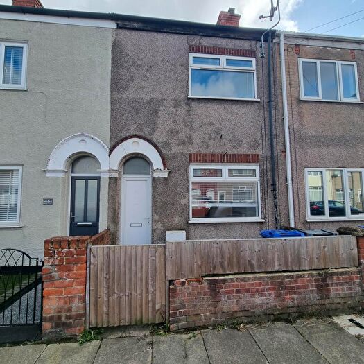 3 Bedroom Terraced House To Rent In Montague Street, Cleethorpes, DN35