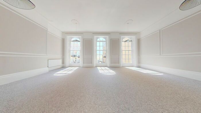 2 Bedroom Flat To Rent In Cavendish Place, Brighton, BN1