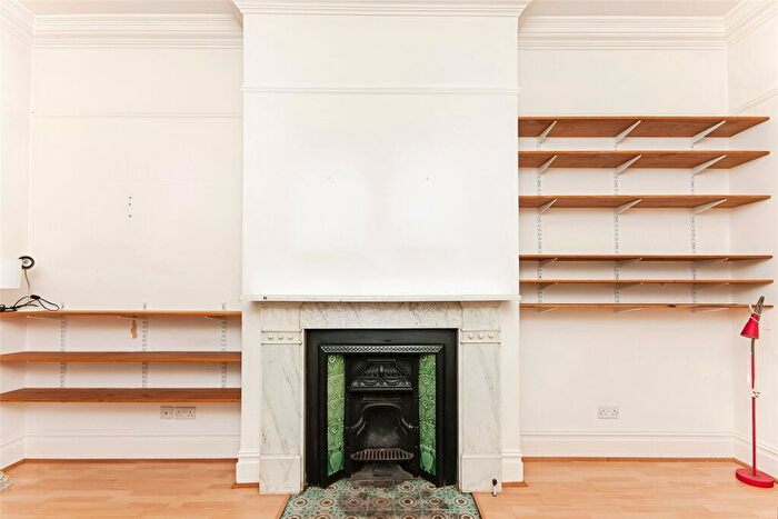 1 Bedroom Flat To Rent In Sackville Road, Hove, East Sussex, BN3