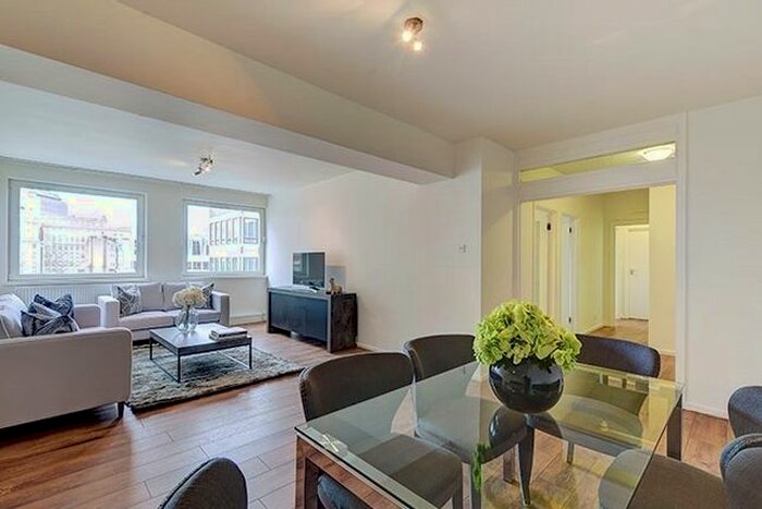 2 Bedroom Flat To Rent In Abbey Orchard Street, London, SW1P