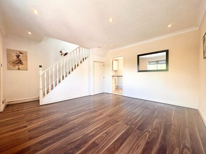2 Bedroom Terraced House To Rent In Highfield Road, Dartford, DA1