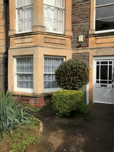 1 Bedroom Flat To Rent In Goldney Road, Bristol, BS8