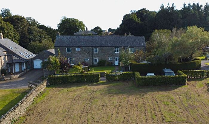 4 Bedroom Cottage For Sale In Grange House, Woodlands Hall, Knitsley, DH8