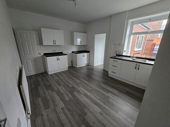 2 Bedroom Property To Rent In Shafto Terrace, Stanley, DH9