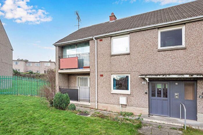 1 Bedroom Flat For Sale In / Northfield Drive, Northfield, Edinburgh, EH8