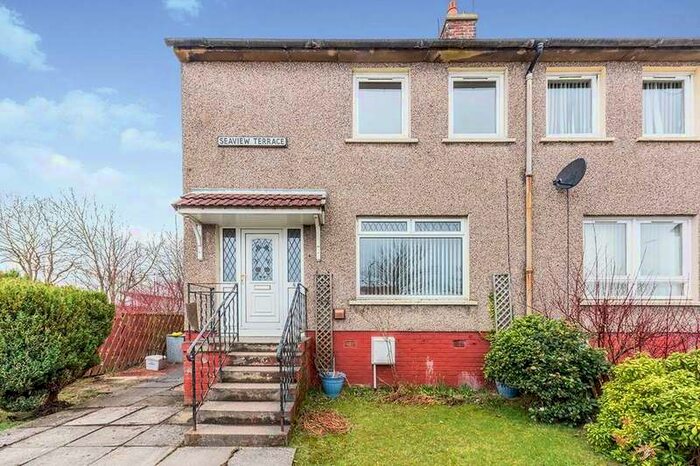 3 Bedroom Semi-Detached House To Rent In Seaview Terrace, Maddiston, FK2