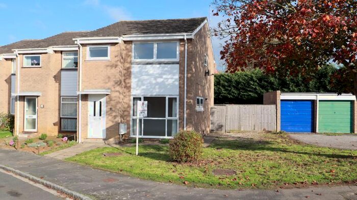 3 Bedroom Terraced House To Rent In White Way, Kidlington, OX5