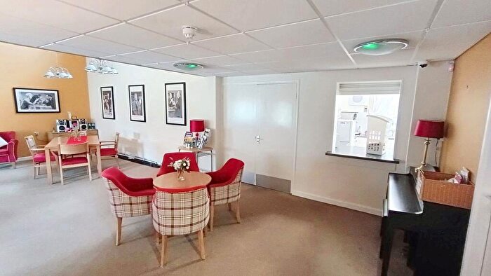 1 Bedroom Flat To Rent In St. Columbas Court, Southwick, Sunderland, Tyne And Wear, SR5