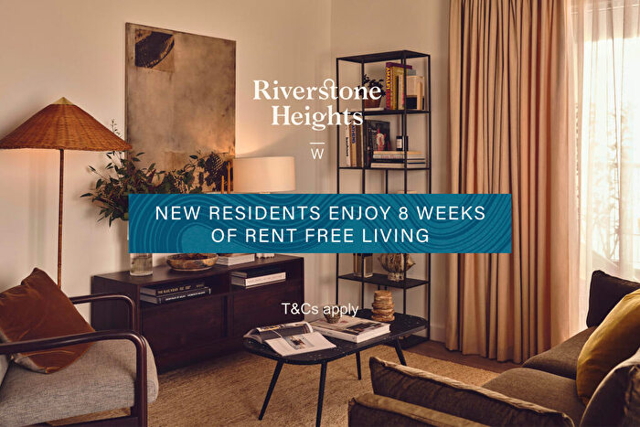 2 Bedroom Apartment To Rent In Riverstone Heights, Reed Avenue, London, E3