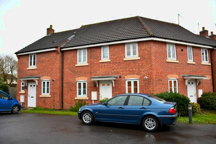 2 Bedroom Apartment To Rent In Alonso Close, Chellaston, DE73
