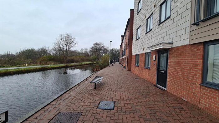 2 Bedroom Flat For Sale In Beech House, Cauldon Quay, ST1