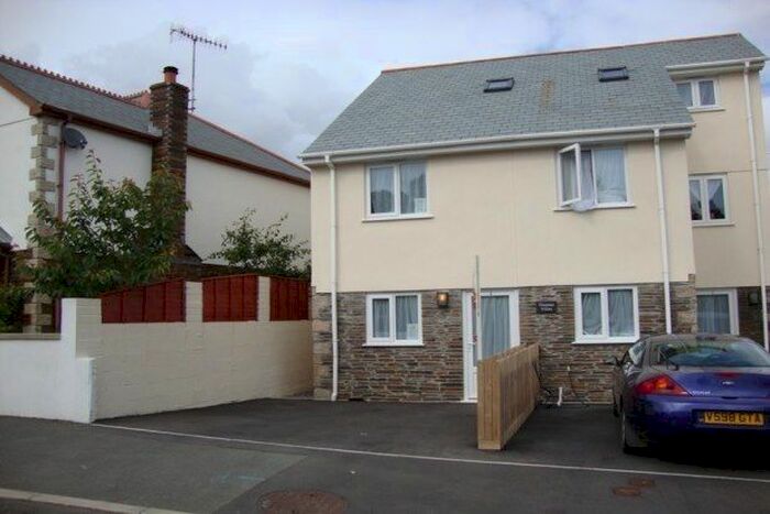 3 Bedroom Property To Rent In St. Johns Road, Torpoint, PL10