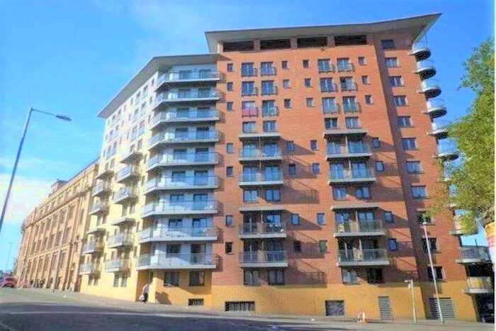 1 Bedroom Flat To Rent In Parkers Apartments, Corporation Street, Manchester, M4