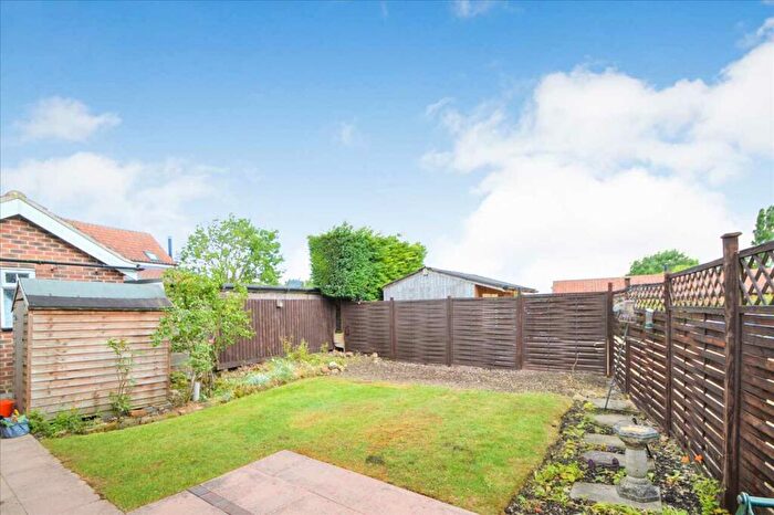 2 Bedroom Detached House To Rent In Main Street, Kinoulton, Nottingham, NG12