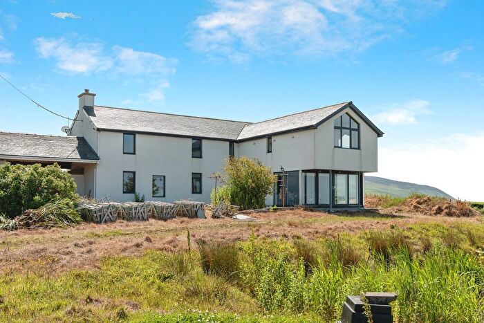 4 Bedroom Detached House For Sale In Corney, Millom, LA19