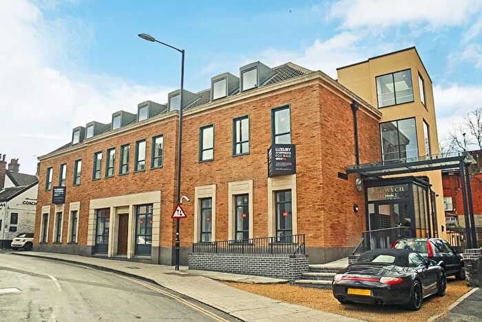 1 Bedroom Flat To Rent In Norwich, NR2