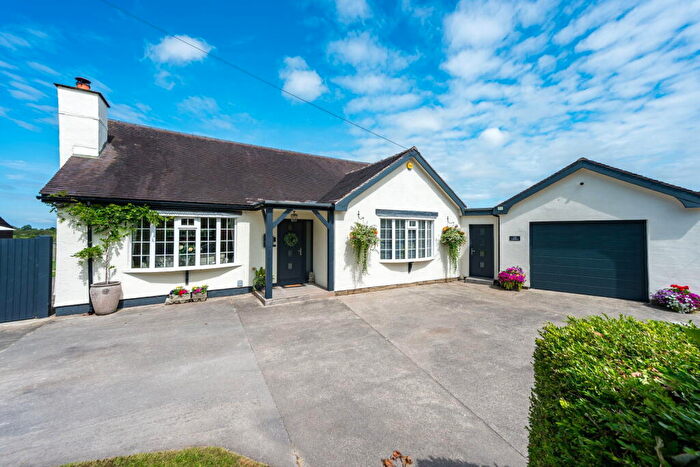 4 Bedroom Detached House For Sale In The Coppice, Bonds Lane, Elswick, Preston, PR4
