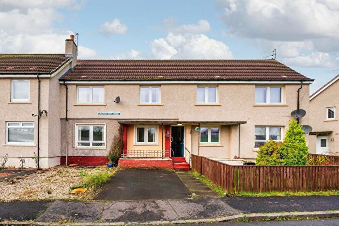 1 Bedroom Flat For Sale In New Street, Slamannan, FK1