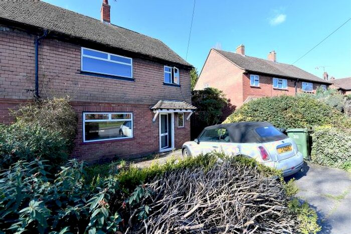 4 Bedroom Semi-Detached House To Rent In Park Barn Drive, Guildford, GU2