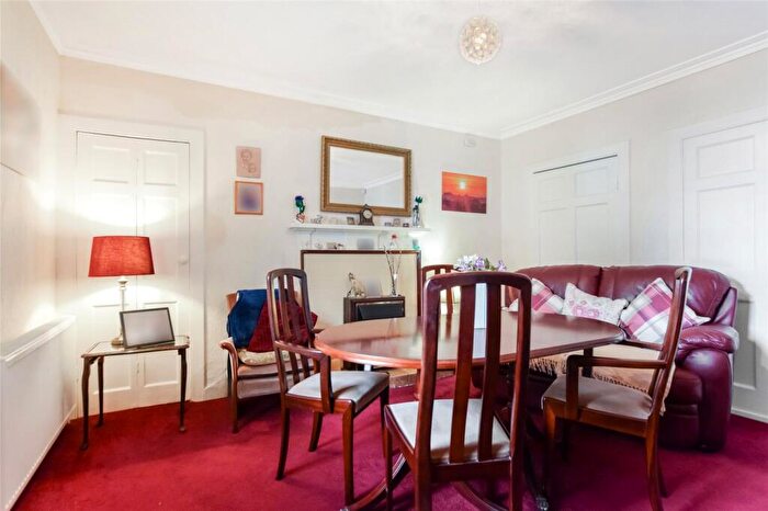 2 Bedroom Semi-Detached House For Sale In High Street, Leslie, Glenrothes, Fife, KY6