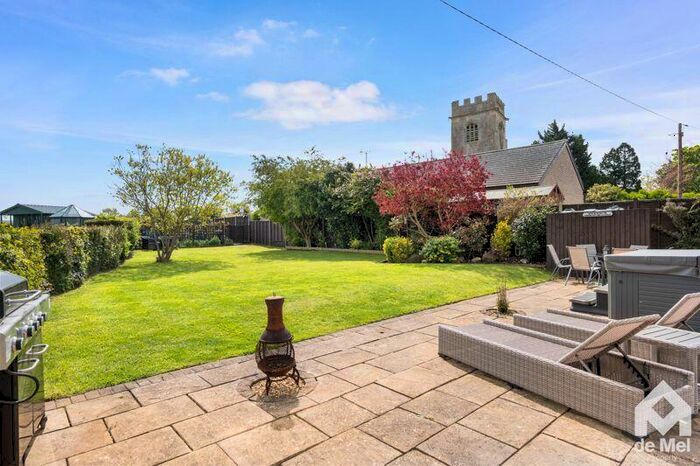 5 Bedroom Detached House For Sale In Elmstone Hardwicke, GL51