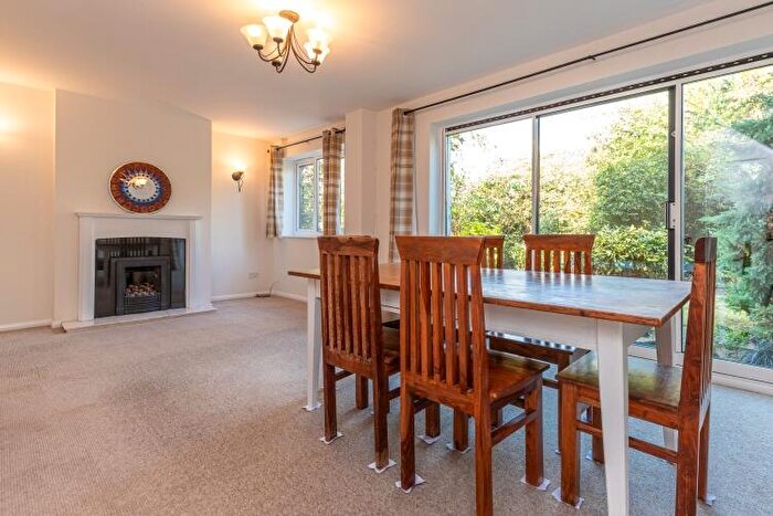 5 Bedroom Detached House To Rent In Cherry Tree Close, Southmoor, OX13