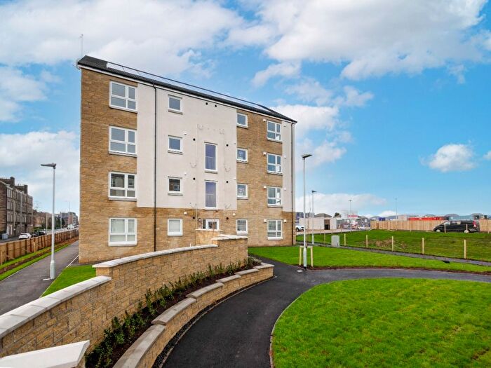 2 Bedroom Flat To Rent In Clepington Road, Coldside, Dundee, DD4